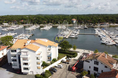Appartement 1 pièces 179900 €