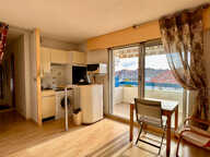 CAPBRETON PORT - STUDIO VUE PORT AVEC BALCON ET PARKING — photo 4