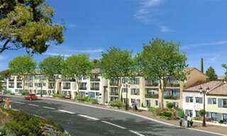 Garage   m² à louer à Allauch (13190)