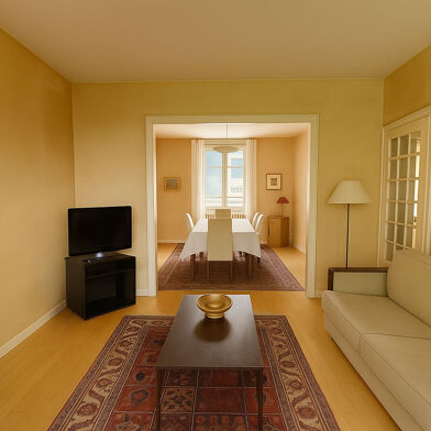 Maison 7 pièces 745000 €