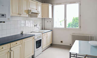 Immeuble  217 m² à vendre à Rennes (35000)