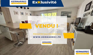Appartement 3 Pièces 65 m² à vendre à Vitré (35500)