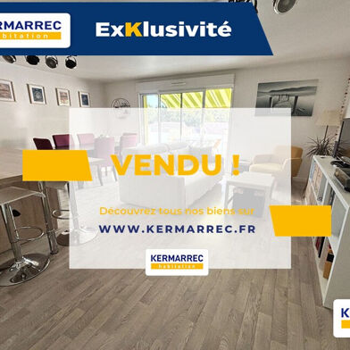 Appartement 3 pièces 241300 €