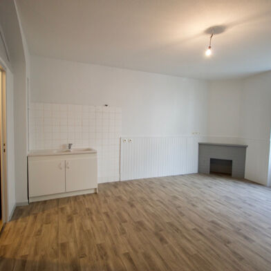 Appartement 1 pièces 304 €