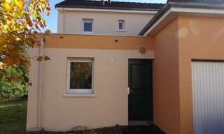 Maison 4 Pièces 77 m² à louer à Châtellerault (86100)