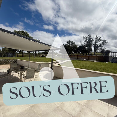 Maison 6 pièces 240000 €