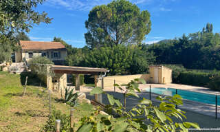 Maison 6 Pièces 180 m² à vendre à Sarrians (84260)