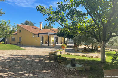Maison 6 pièces 660000 €
