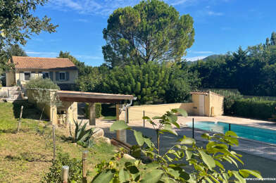 Maison 6 pièces 660000 €