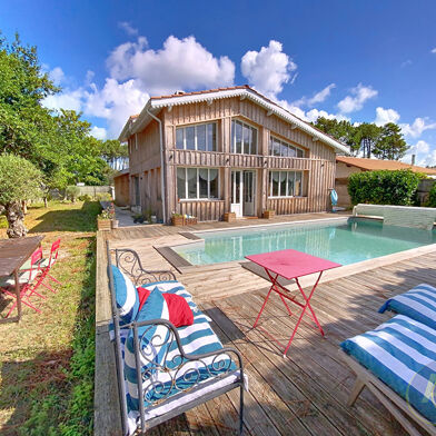 Maison 7 pièces 1143000 €