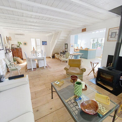 Maison 7 pièces 1143000 €