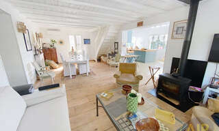 Maison 7 Pièces 174 m² à vendre à Arès (33740)