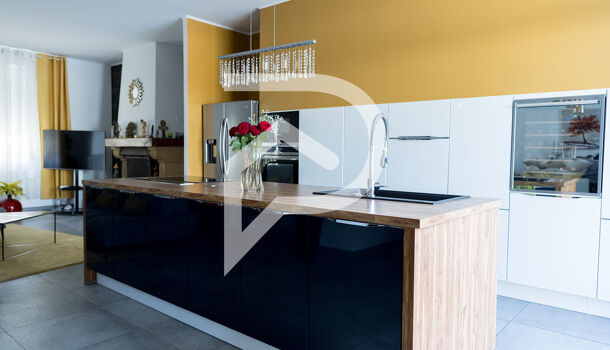 Villa / Maison 4 pièces  à vendre Valergues 34130