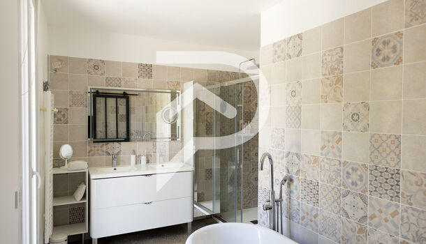 Villa / Maison 4 pièces  à vendre Valergues 34130