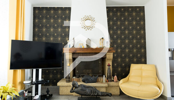 Villa / Maison 4 pièces  à vendre Valergues 34130