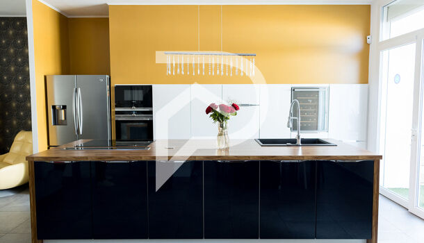 Villa / Maison 4 pièces  à vendre Valergues 34130