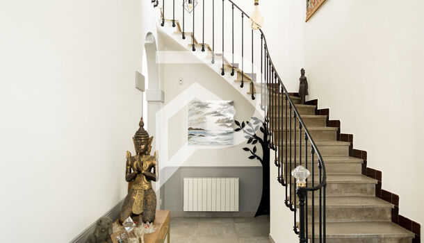 Villa / Maison 4 pièces  à vendre Valergues 34130