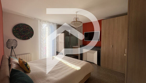 Villa / Maison 4 pièces  à vendre Valergues 34130