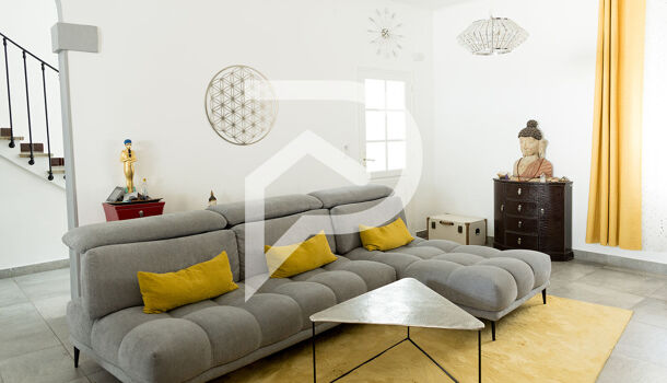 Villa / Maison 4 pièces  à vendre Valergues 34130