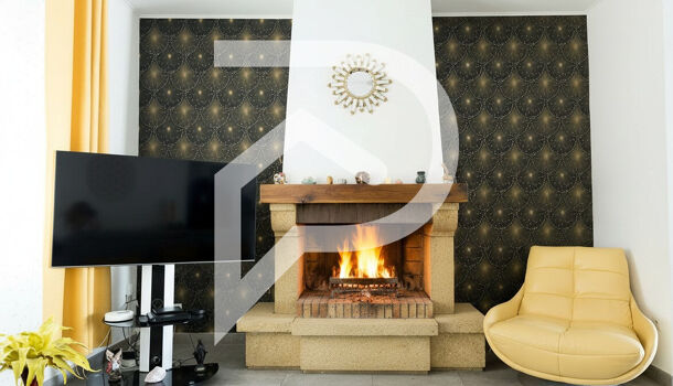 Villa / Maison 4 pièces  à vendre Valergues 34130