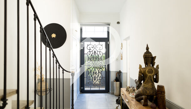 Villa / Maison 4 pièces  à vendre Valergues 34130