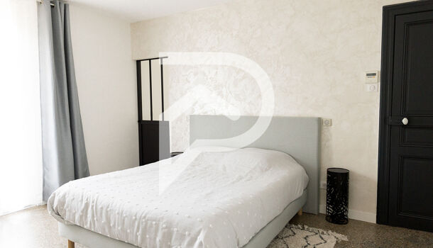 Villa / Maison 4 pièces  à vendre Valergues 34130