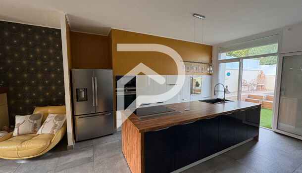 Villa / Maison 4 pièces  à vendre Valergues 34130