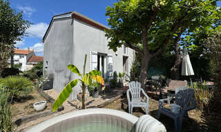 Maison 2 Pièces 57 m² à vendre à Villeneuve-sur-Lot (47300)