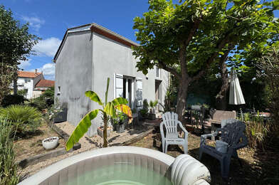 Maison 2 pièces 89000 €