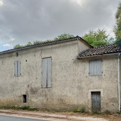 Maison 4 pièces 39000 €