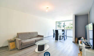 Appartement 3 Pièces 75 m² à vendre à Nice (06200)