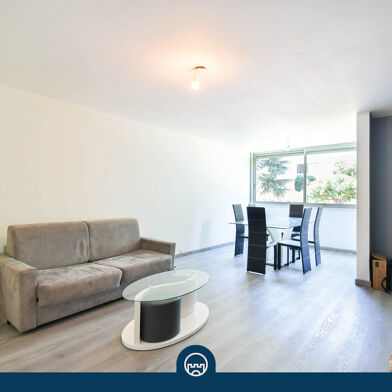 Appartement 3 pièces 229900 €