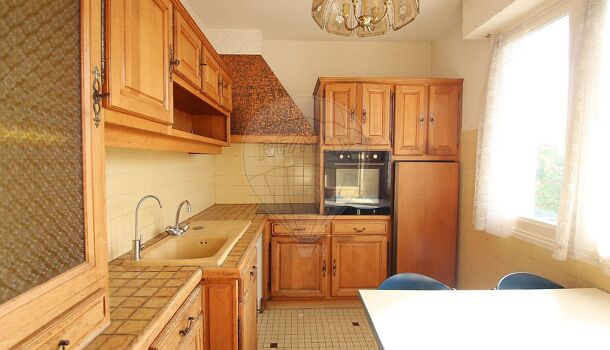 Villa / Maison 3 pièces  à vendre Marennes 17320