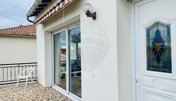 Villa / Maison 3 pièces  à vendre Marennes 17320