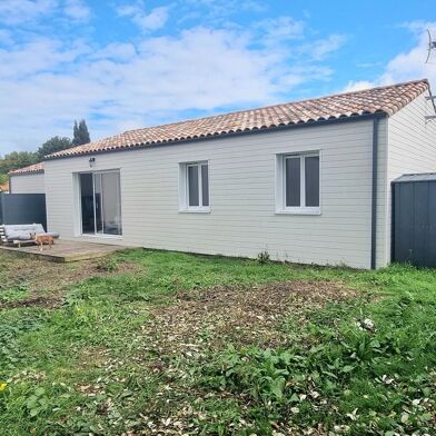 Maison 5 pièces 249000 €