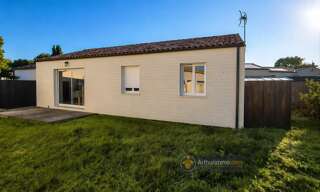 Maison 5 Pièces 80 m² à vendre à Coëx (85220)