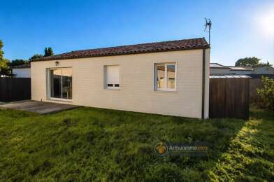 Maison 5 pièces 239000 €