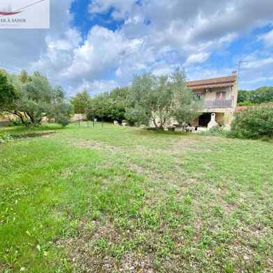 Maison 6 pièces 848000 €