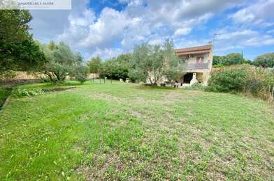 Maison 6 pièces 848000 €