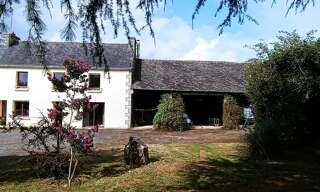 Maison 5 Pièces 140 m² à vendre à Pontivy (56300)