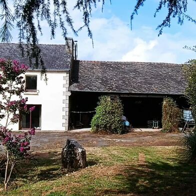 Maison 5 pièces 159990 €