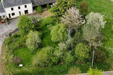 Maison 5 pièces 149990 €