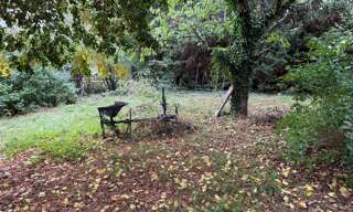 Terrain  1890 m² à vendre à Ézy-sur-Eure (27530)