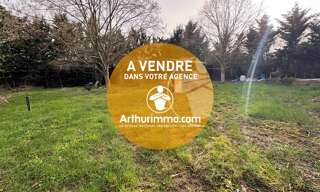 Terrain  1890 m² à vendre à Ézy-sur-Eure (27530)