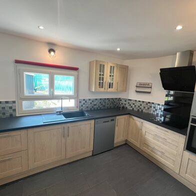 Maison 4 pièces 150000 €