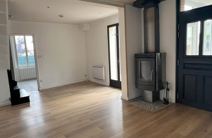 Vente maison 4 pièces 80 m² Rieux (60870) — photo 2