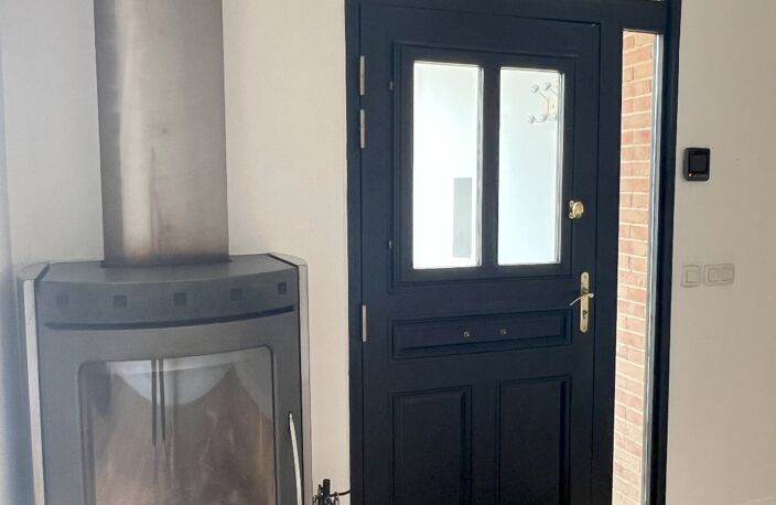 Vente maison 4 pièces 80 m² Rieux (60870) — photo 3