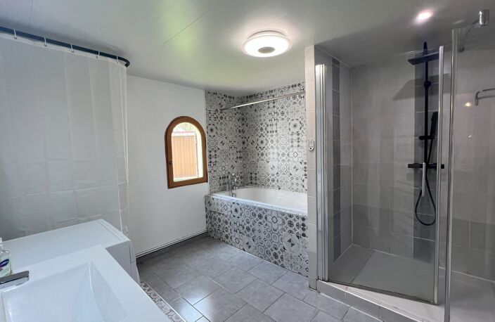 Vente maison 4 pièces 80 m² Rieux (60870) — photo 5