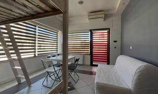 Appartement 1 Pièce 24 m² à louer à Saint-Martin-d'Hères (38400)