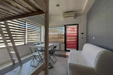 Appartement 1 pièces 70000 €